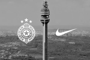 Partizan i Najki promovišu nove dresove pod Avalskim tornjom, ulaznica od 500 do 2.000 dinara